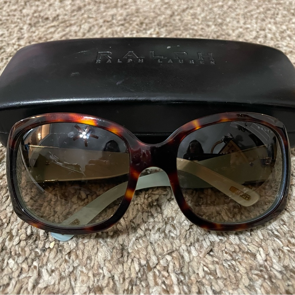 Ralph Lauren women’s sunglasses